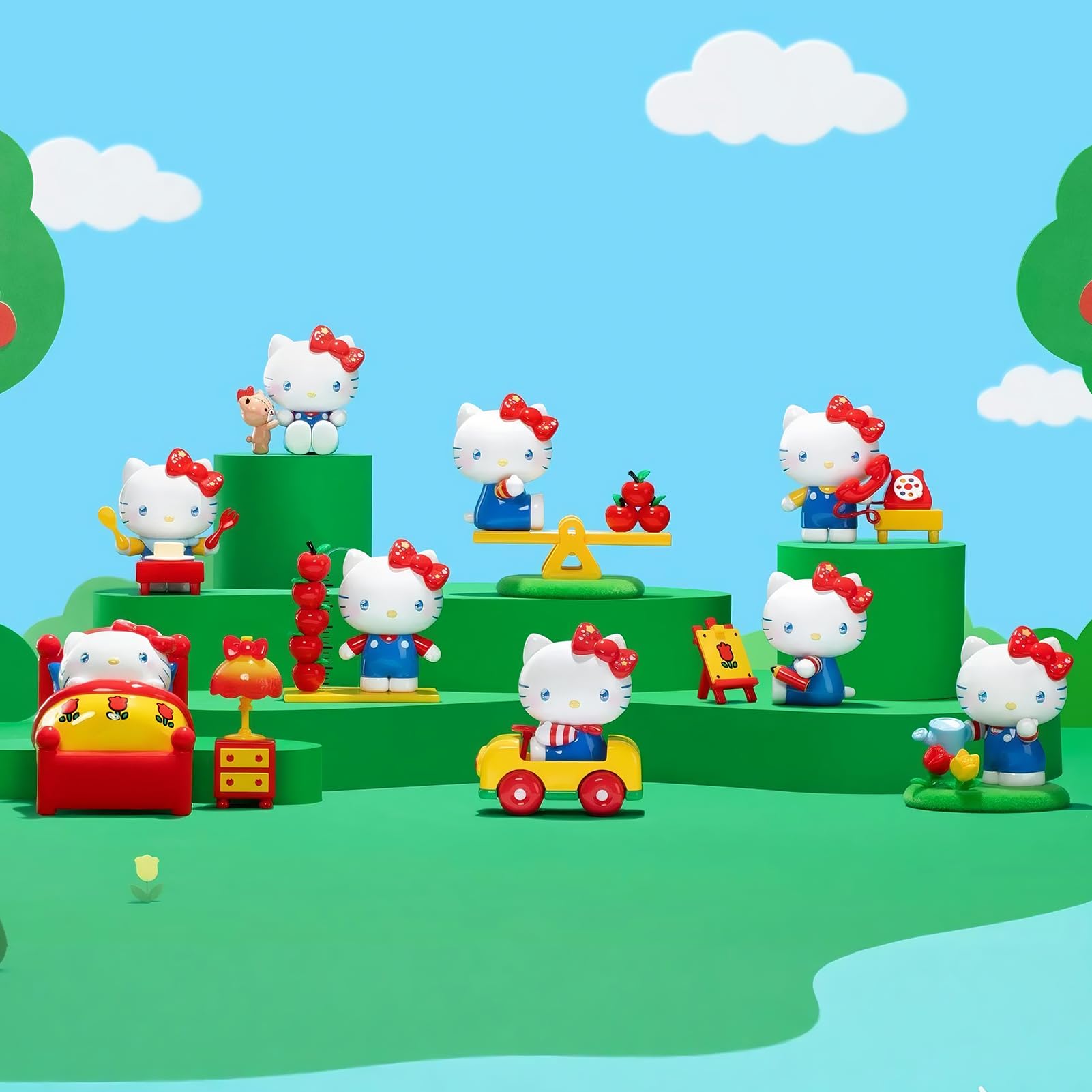 Amazon.co.jp: TOP TOY: サンリオの人気 (Sanrio)