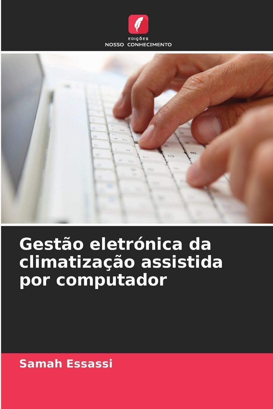 Gestão eletrónica da climatização assistida por computador