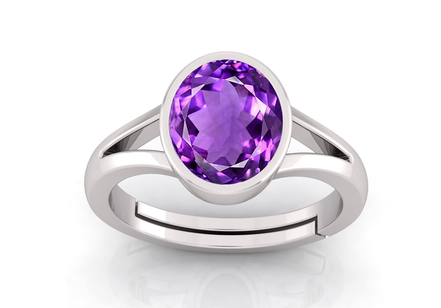 See full amazon price history chart for Om Gayatri Corp 12.25 Ratti Amethyst Stone Original Certified Adjustable Woman Man Katela Ring With Lab Certificate Om Gayatri Corp 12.25 Ratti Amethyst Stone Original Certified Adjustable Woman Man Katela Ring With Lab Certificate (B0B71VM4KY) Amazon Price History, Amazon Price Tracker