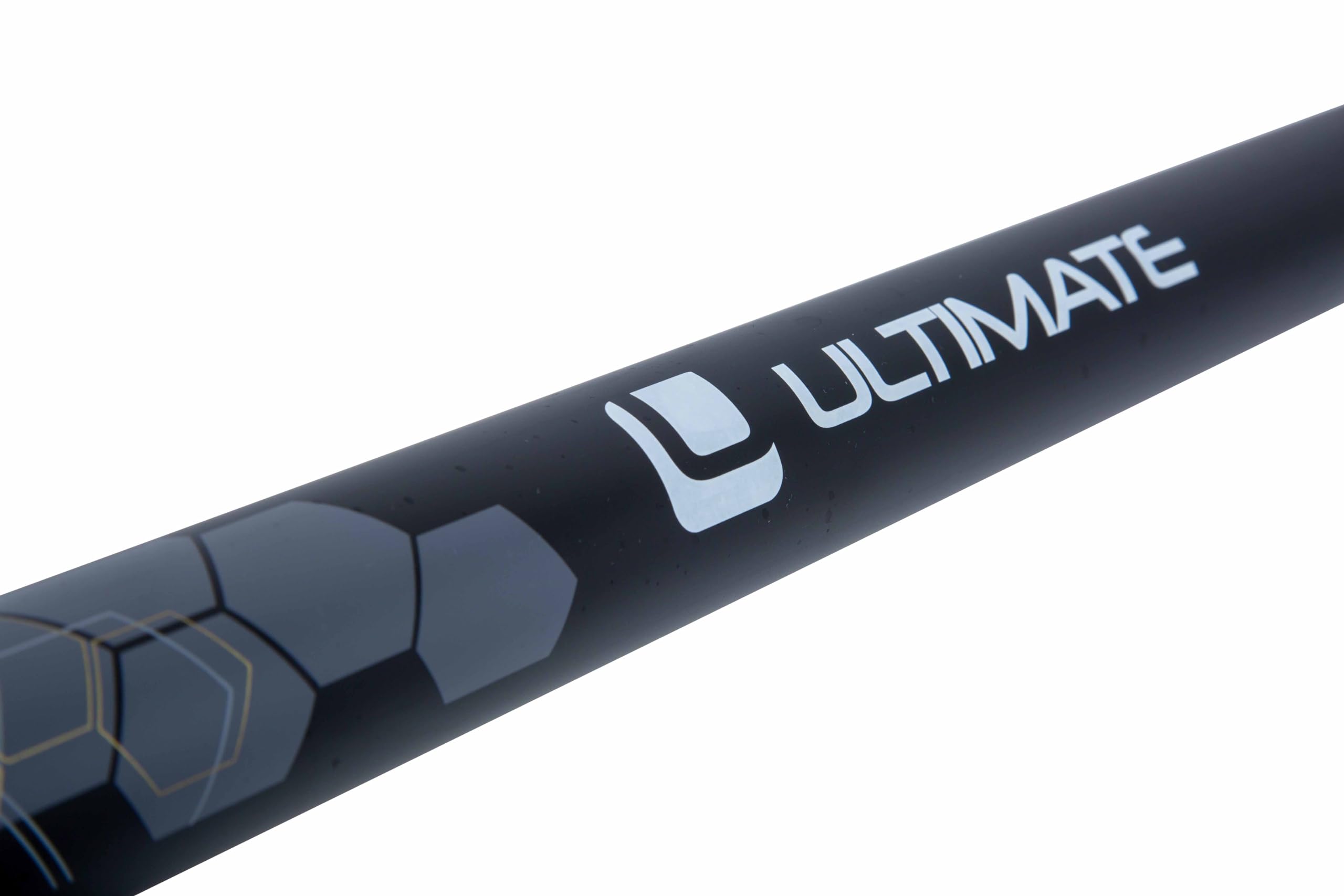 Ensemble Canne Au Coup Ultimate Hyperga Finesse 9.5m - Canne Coup