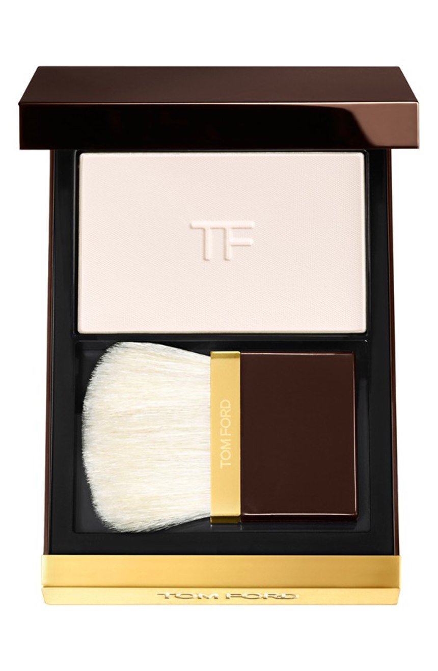 Amazon.com : Tom Ford Illuminating Powder #02 Pink : Beauty