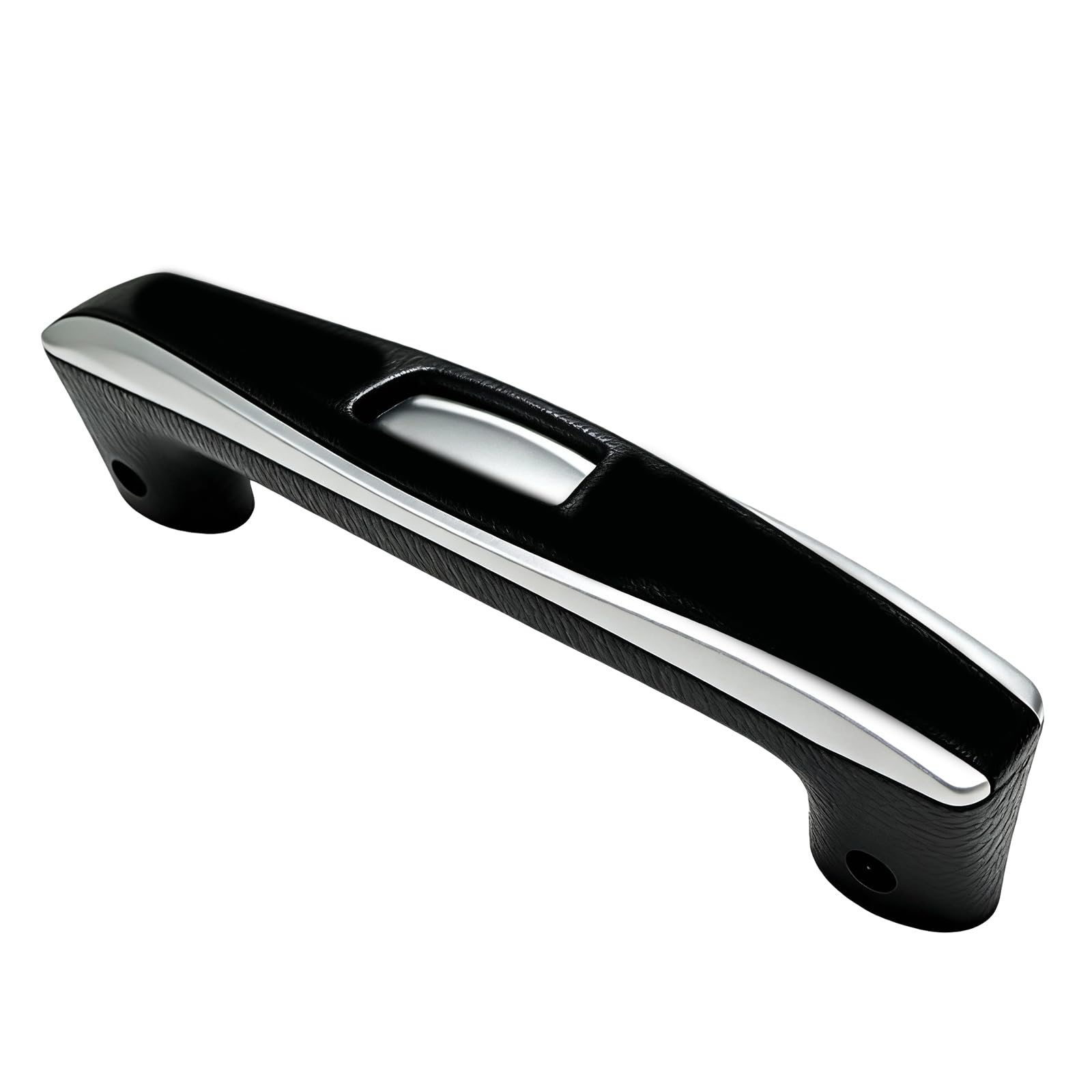 Hsioluted C101 2B Luggage Handle Replacement Assembly Practical Suitcase Handle Replacement Accessory Business Suitcase