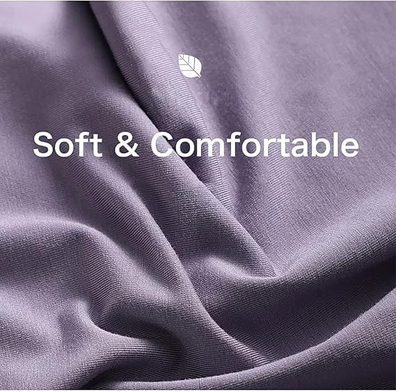 Underwear Men,Men's Underwear Comfortable Soft and Breathable (6PCS-A,3X-Large)3