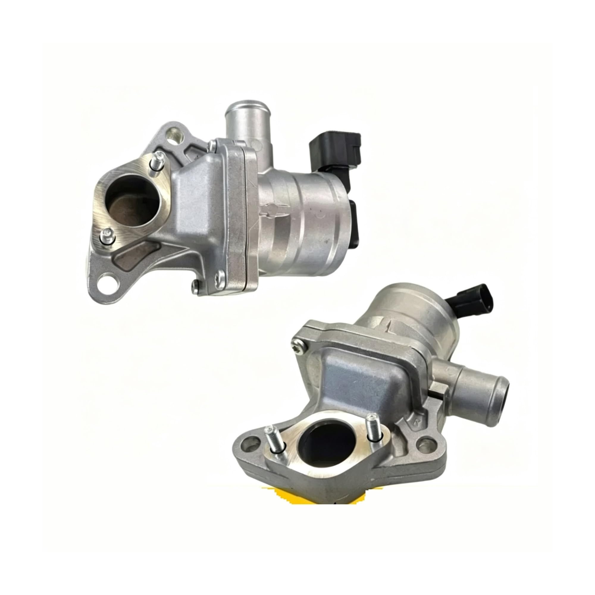 Gointdjd One Color Egr Valve For Subaru 2.0X For Dohc 4845-Aa230 Exhaust Gas Recirculation
