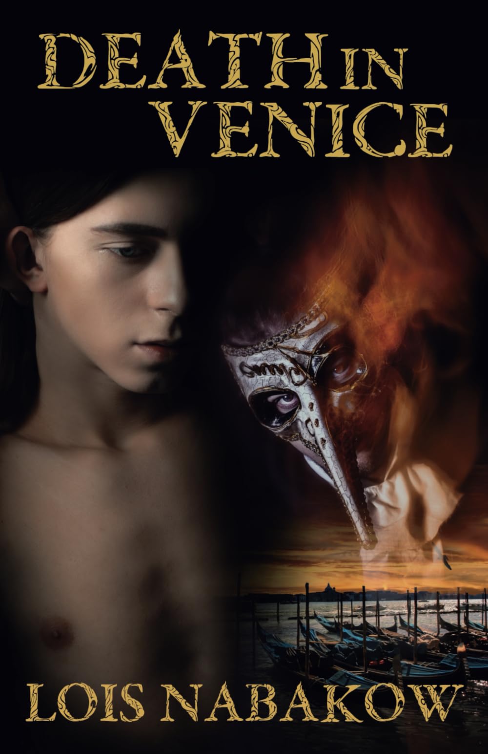 Death in Venice