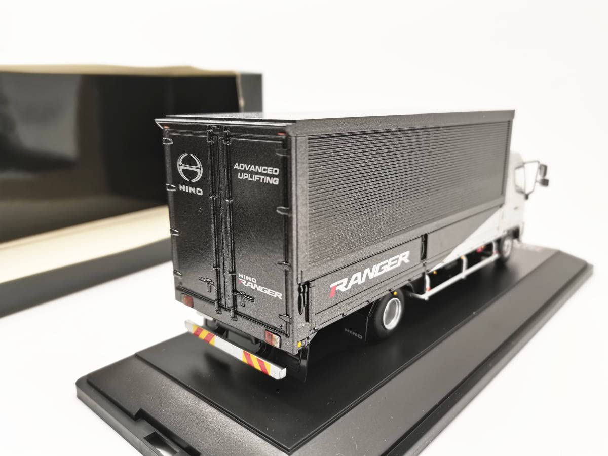 Amazon | ☆ 1/43 日野 プロフィア RANGER | ミニカー・ダイキャスト