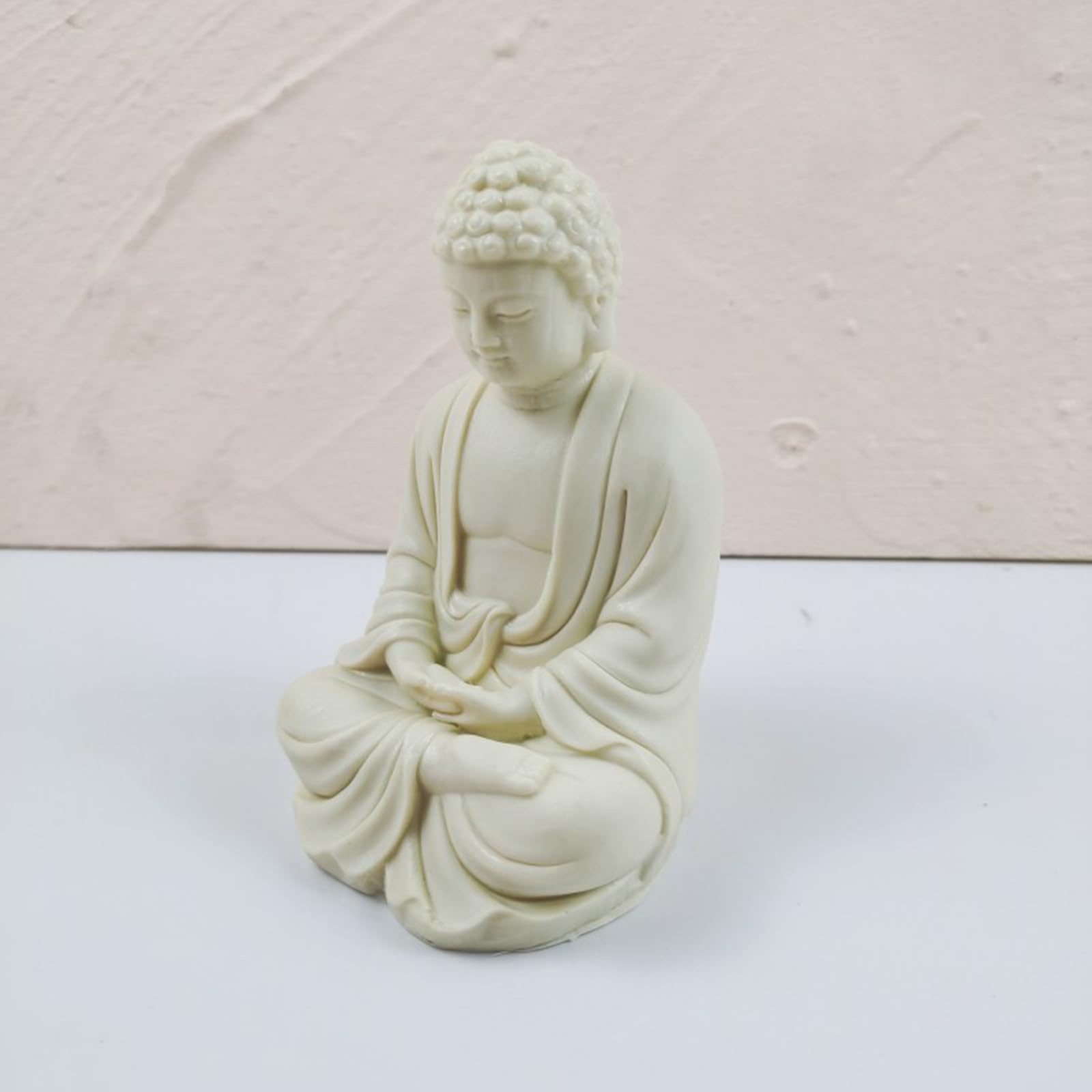 Silicone Statua Decorazione Scultura Stampo in gesso Resina epossidica Argilla Artigianato Ornamento fai da te Gioielli Strumento per realizzare candele Stampi per candele in silicone