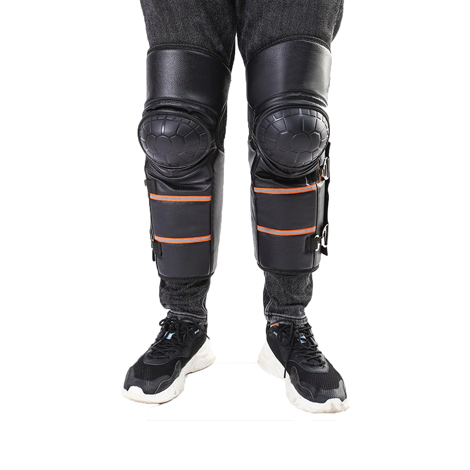 For Sci Motociclismo Pattinaggio Lungo(M)