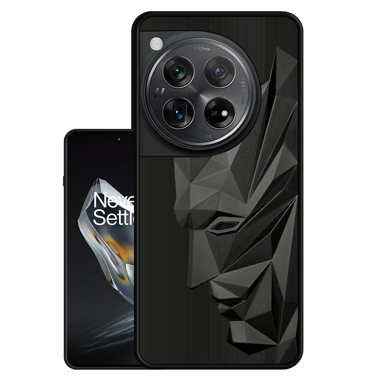 VIDO Exclusive Soft Back Case Cover for OnePlus 12 (Shock Proof |360 Degree Complete Protection) (B0CTMJ6ZYR) Amazon Price History, Amazon Price Tracker