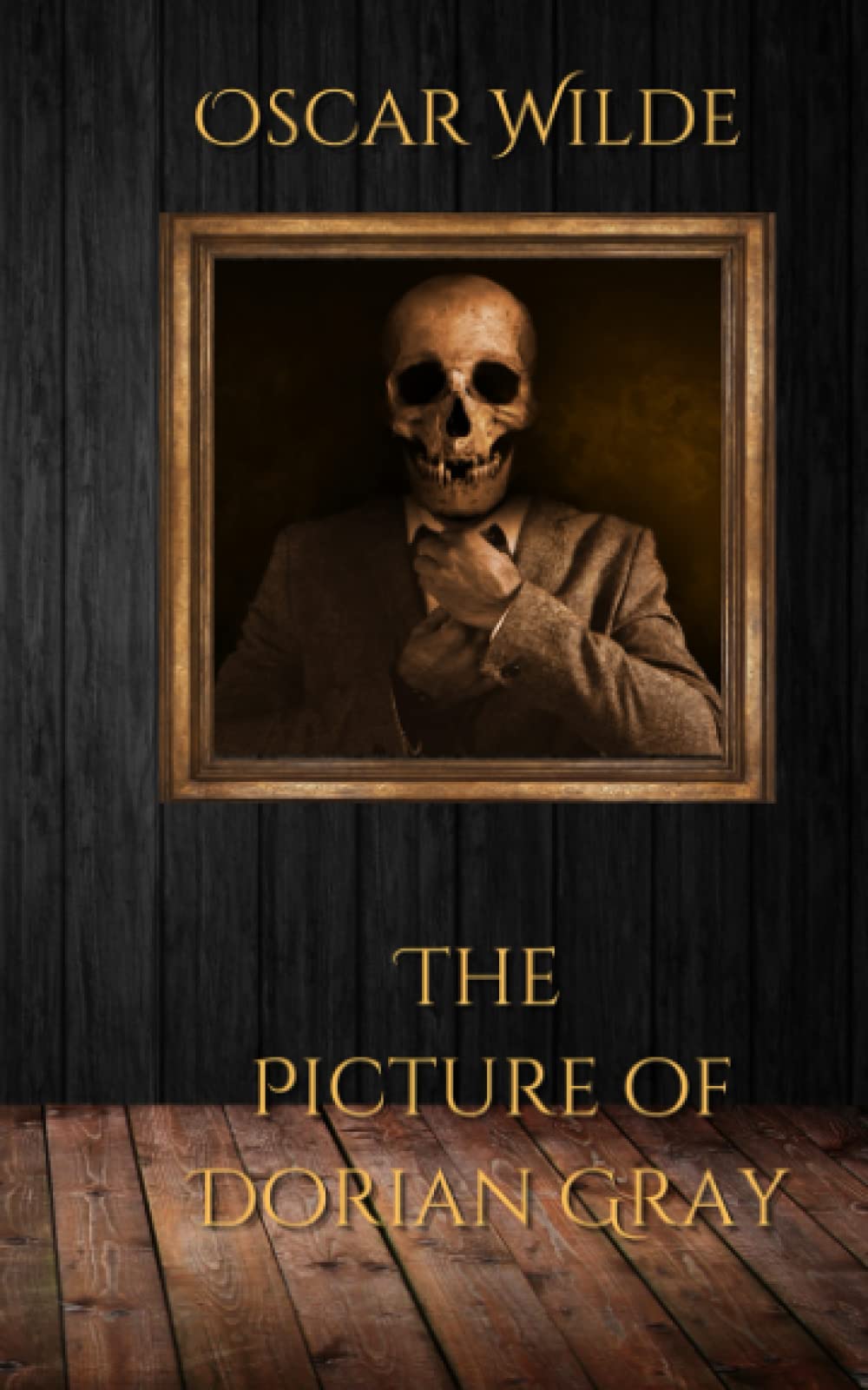 The Picture of Dorian Grey: Original Classic by Oscar Wilde: Unabridged (Annotated)