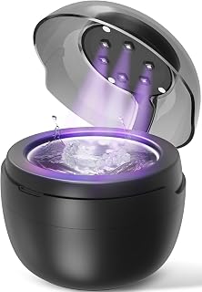 Ultraschallreinigungsgerät Dental Pod mit UV-Lampe