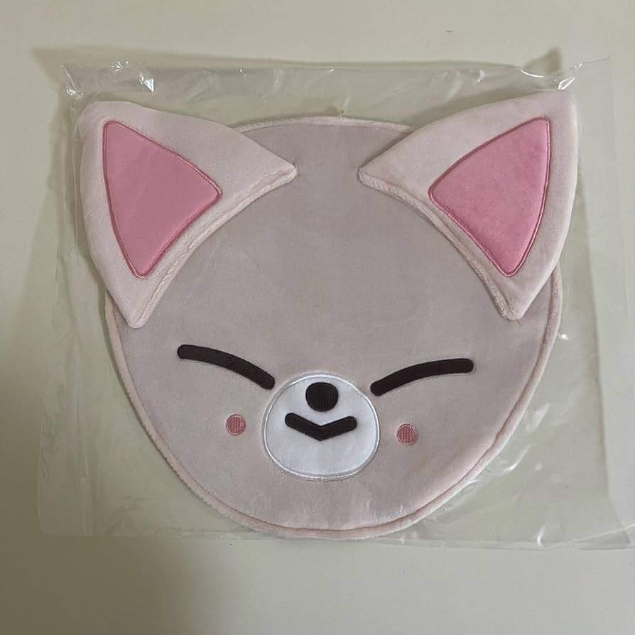 アイエン うちわ うちわケース Stray Kids スキズ アイエン うちわうちわケース うちわカバー