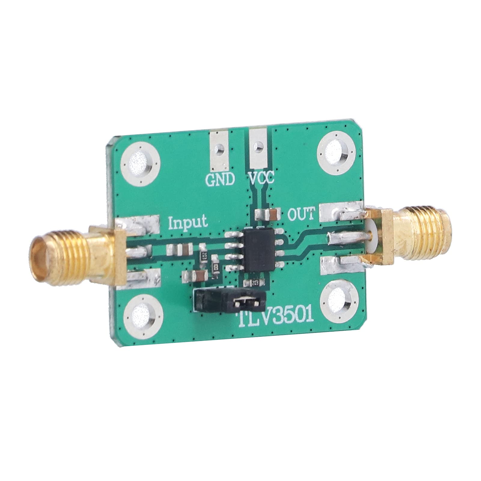 Buy Front Shaping Comparator, Single Channel Comparator Frequency Meter
