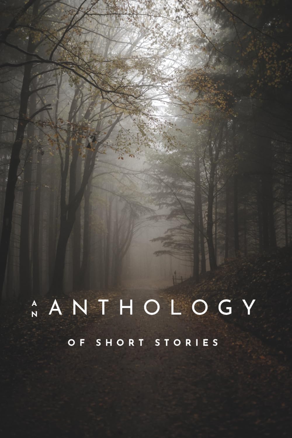 An Anthology of Short Stories