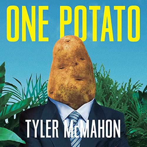One Potato by Tyler McMahon episode artwork