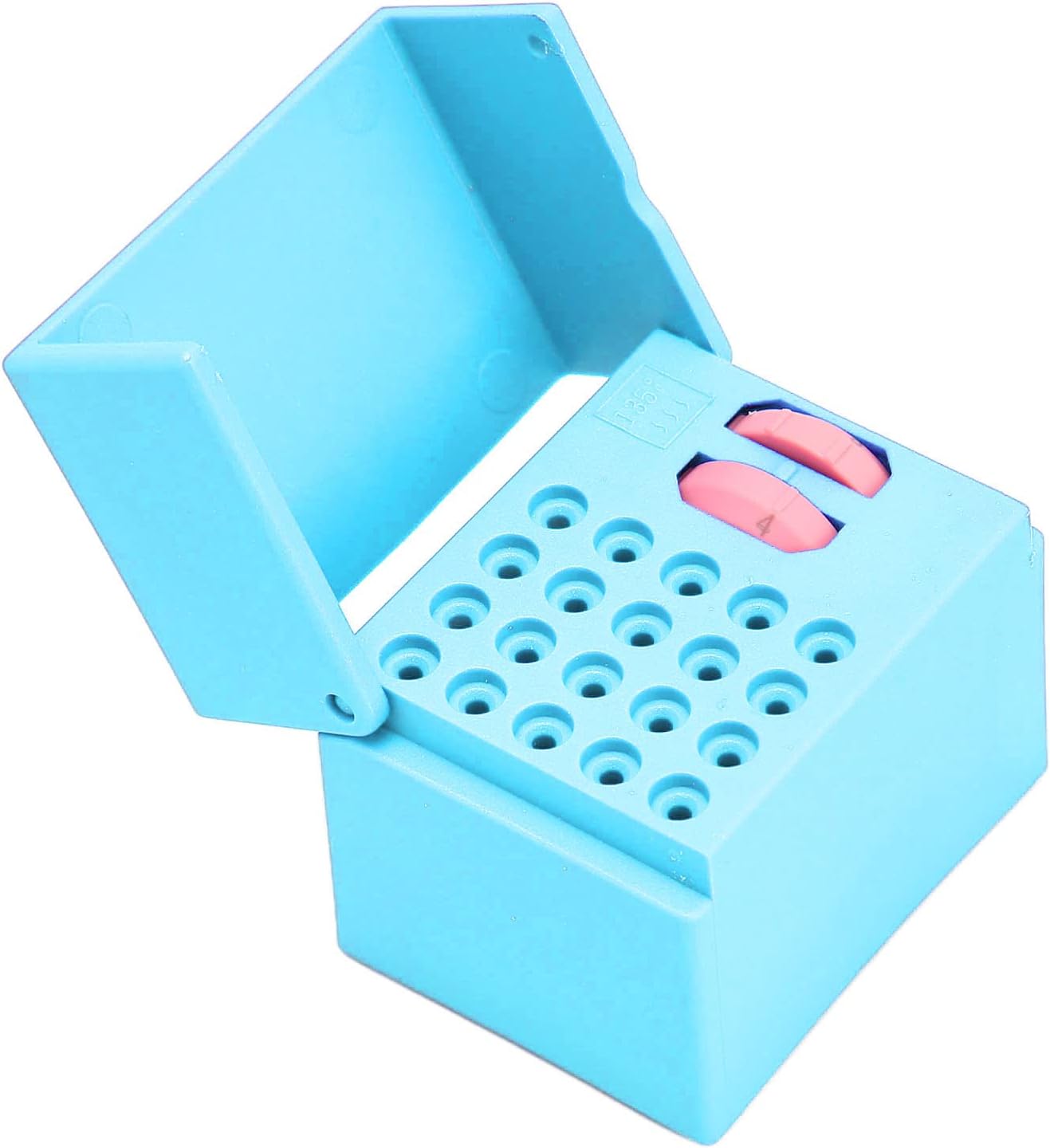 Amazon.com: Autoclavable Endodontic File Cleaning Box, Autoclavable ...