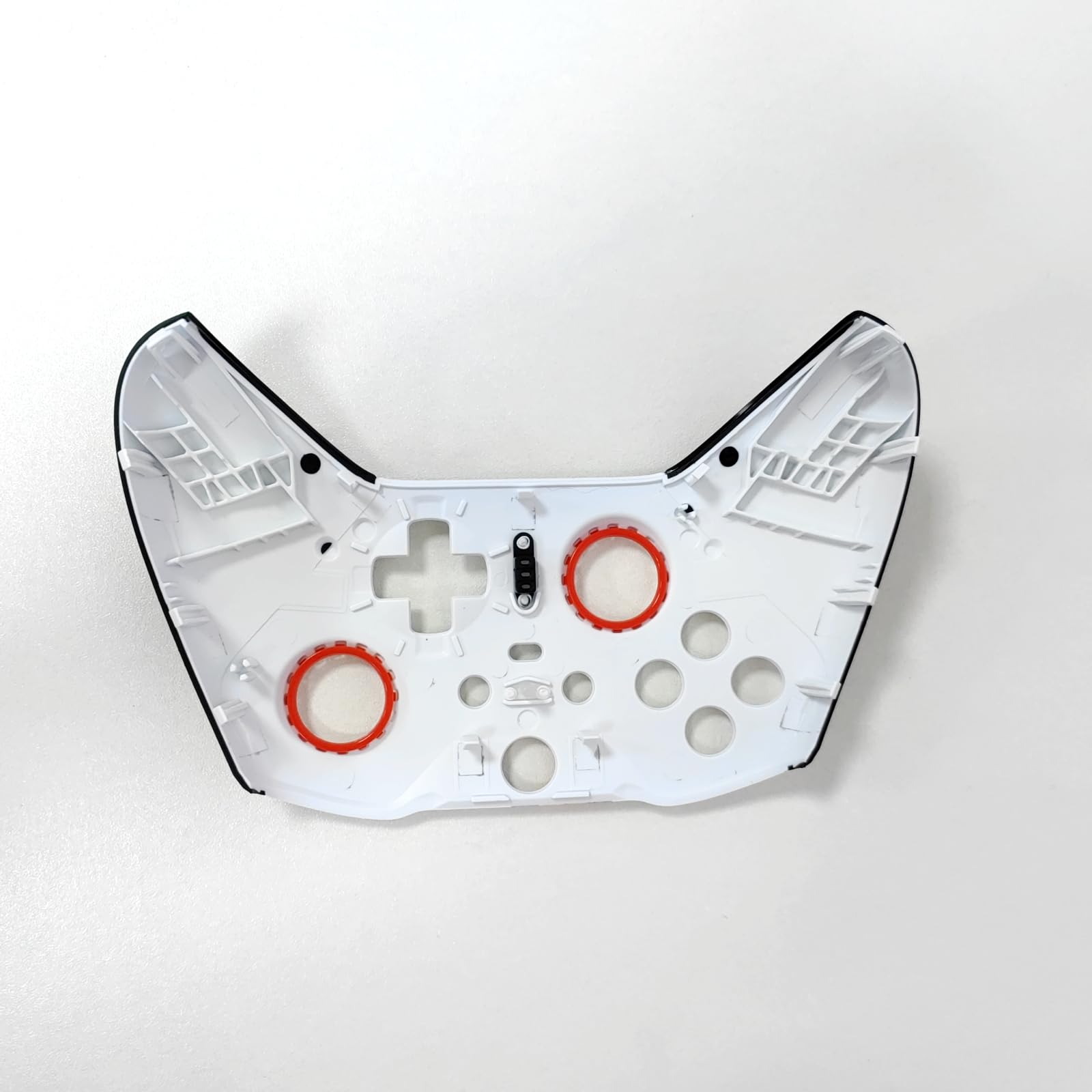 Ersatz-Schale Vorderes Gehäuse Abdeckplatten Faceplate Ersatzteile für Xbox Elite Controller Series 2 - Special Edition