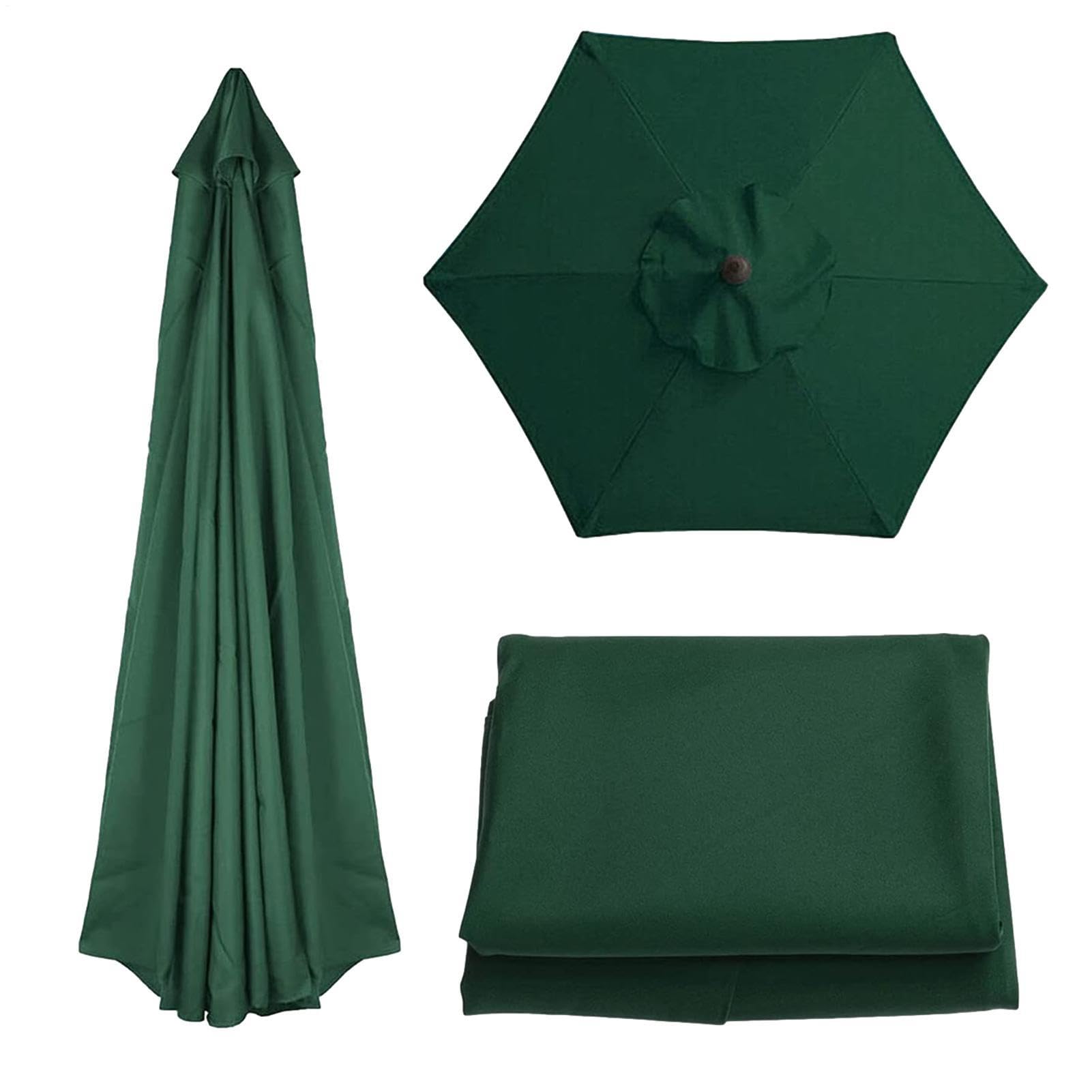 Top Ombrello Protezione UV - Copertura Tintura Del Baldacchino Del