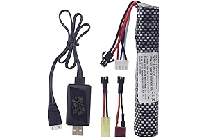 Sea Jump Orbeez Gun Battery Replacement