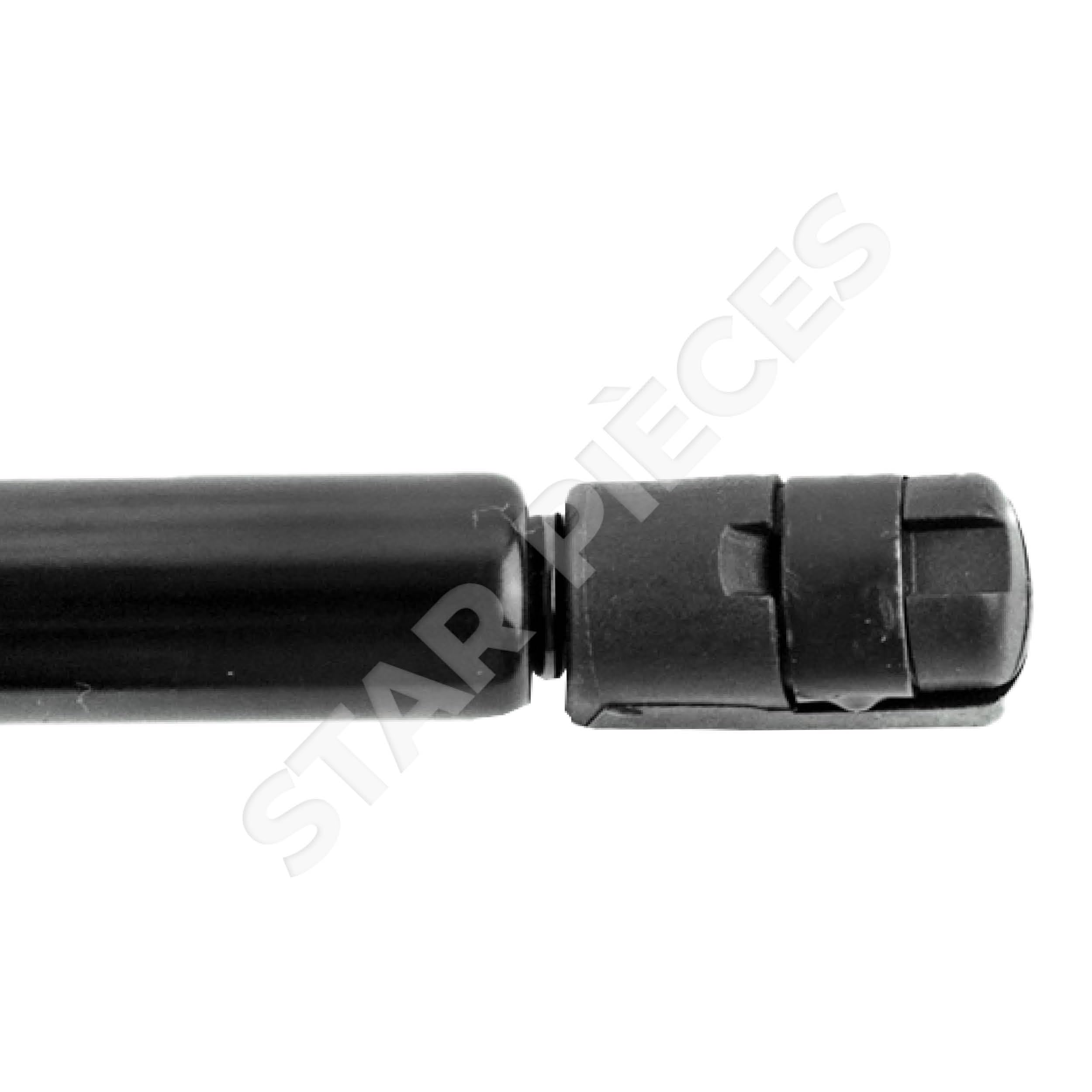 2 verins de coffre compatibles pour 308 SW (break) (1e génération) (2007-2014) Vérins de hayon | 8731Q7, 9683421980