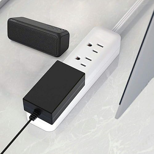 Miniatura 4 de Nuevo adaptador de 15 V AC/DC para Sony SRS-XB3 Altavoz portátil inalámbrico SRSXB3 SRS-XB3/BLK SRS-XB3/AZUL SRS-XB3/RED Sony XB3 AC-E1525 Reemplazo