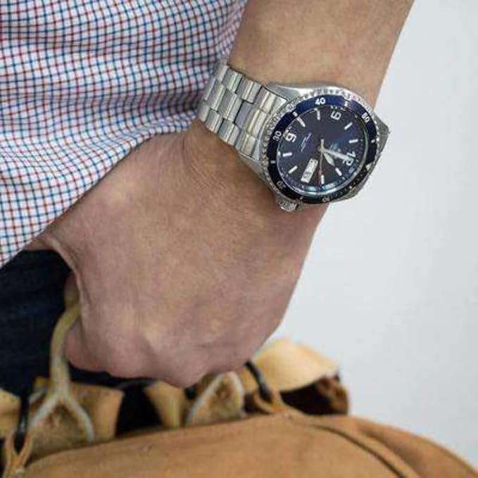 strapcode orient mako