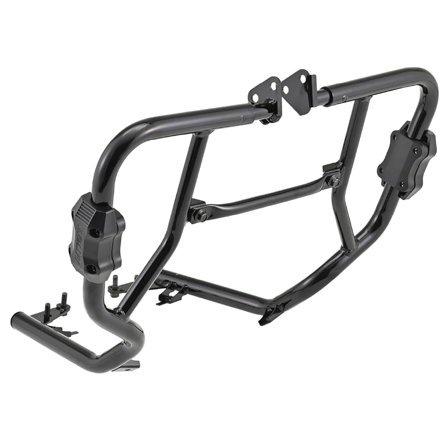 Amazon | デイトナ(Daytona) ハンターカブCT125(23)専用