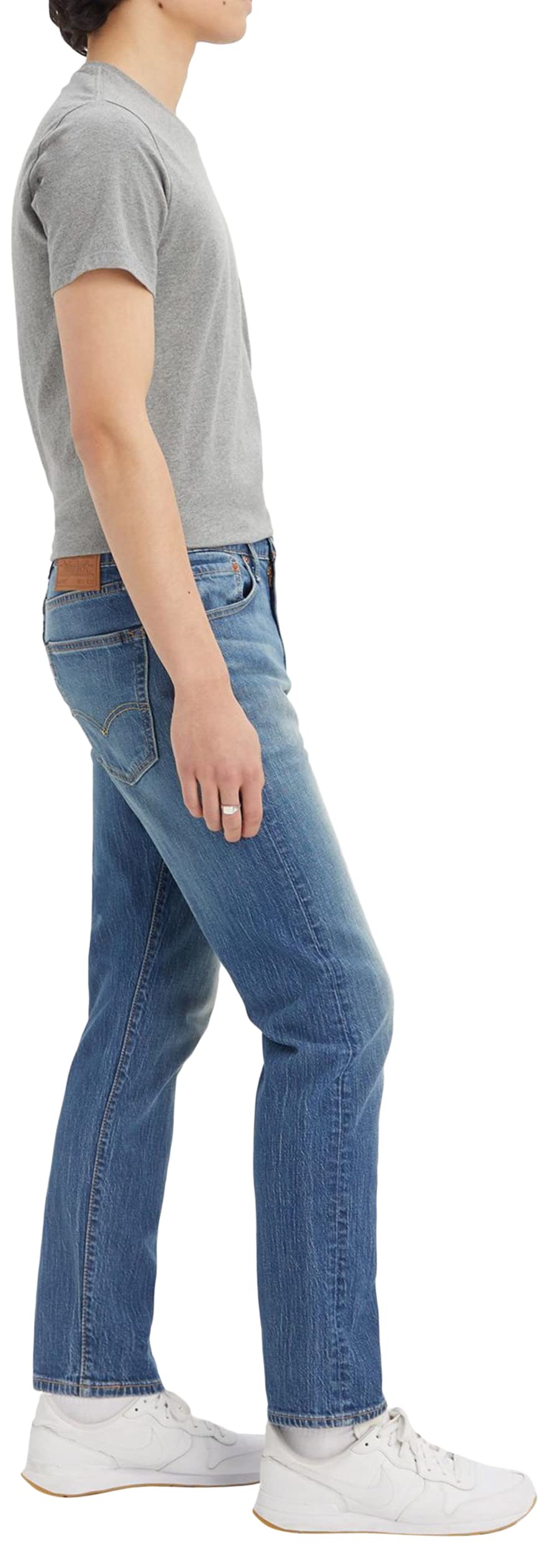 Levi's 502 Taper Vaqueros Hombre — view 427