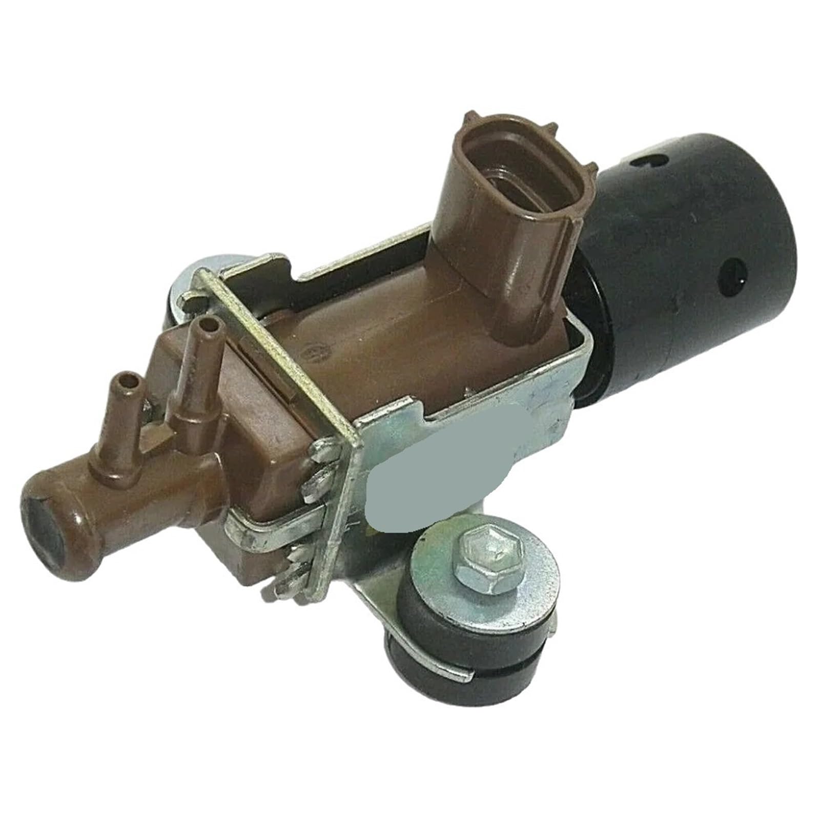 Sensore posizione valvola EGR‌ Adatto per Toyota Prado Motore 1HDFTE 1HZ 2581917020 2pin 25819-17020 Valvola di Regolazione del Vuoto