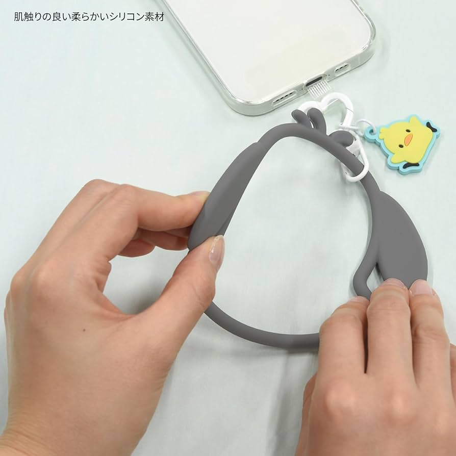 サンリオキャラMIXブレスレット サンリオキャラMIXブレスレット Amazon | [グルマンディーズ