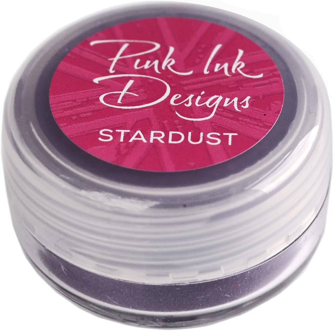 CREATIVE EXPRESSIONS PINK INK STARDUST, Amethyst Sparkle
