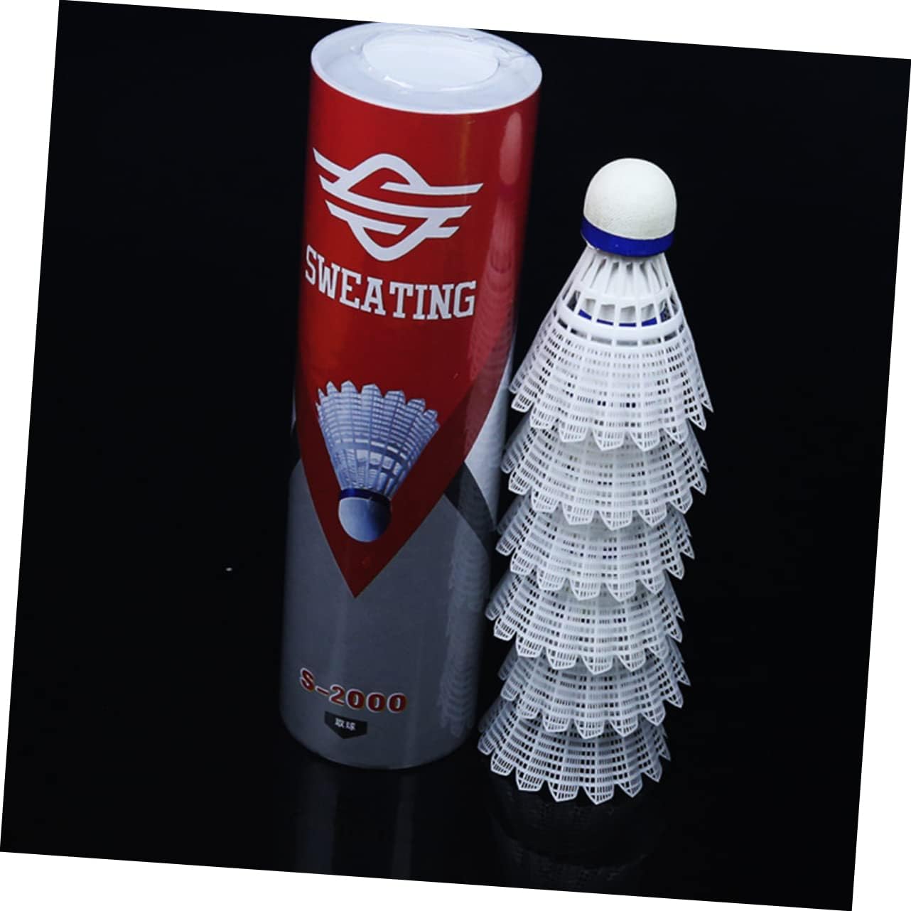 Shuttlecock Badminton Game Ball Clean Badminton Racquet Badminton Shuttlecocks Tennis Grip Tape