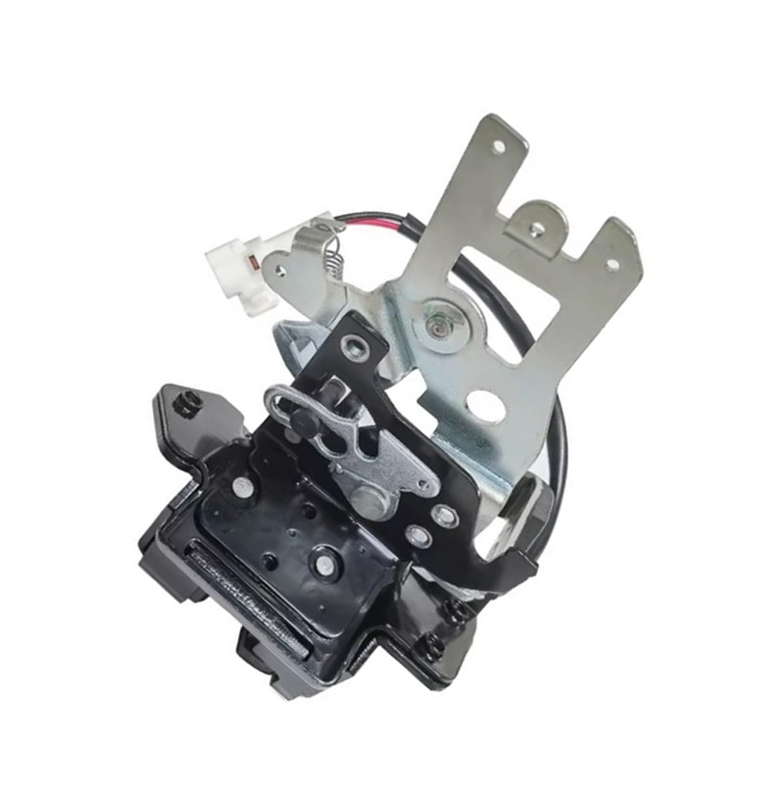 Compatible with Toyota for Sequoia 2001 2002 2003 2004 2005 2006 2007 693010C010 Trunk Lock Tailgate Liftgate Cable 69301-0C010 931-861 Tailgate Latch(No Cable)