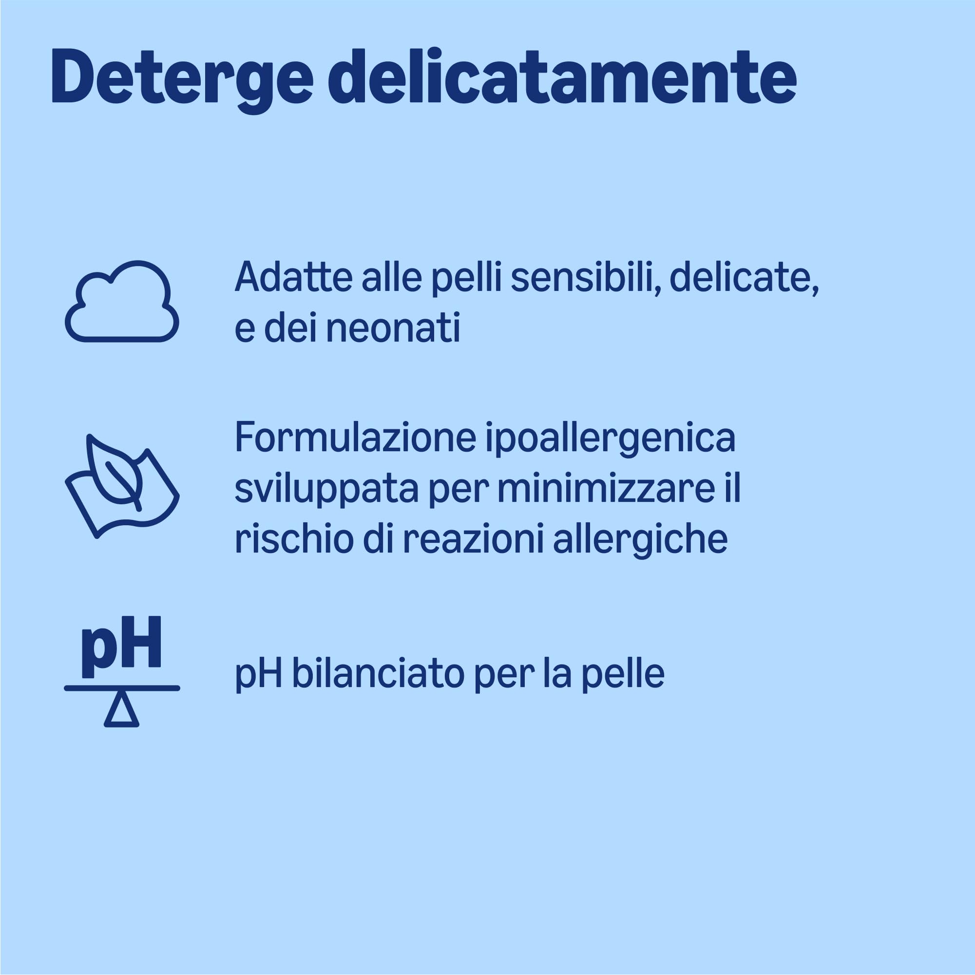 Amazon 1080 Salviettine Umidificate Ultra Sensitive per Neonati, Senza Profumo, 18 Confezioni da 60, (in Precedenza un Marchio Mama Bear, Stesso Prodotto)
