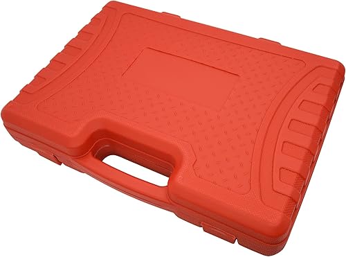 Miniatura 6 de WENBIAO 0-140PSI Kit de medidor de presión de inyector - Herramientas de prueba de presión de combustible para automóviles y camiones