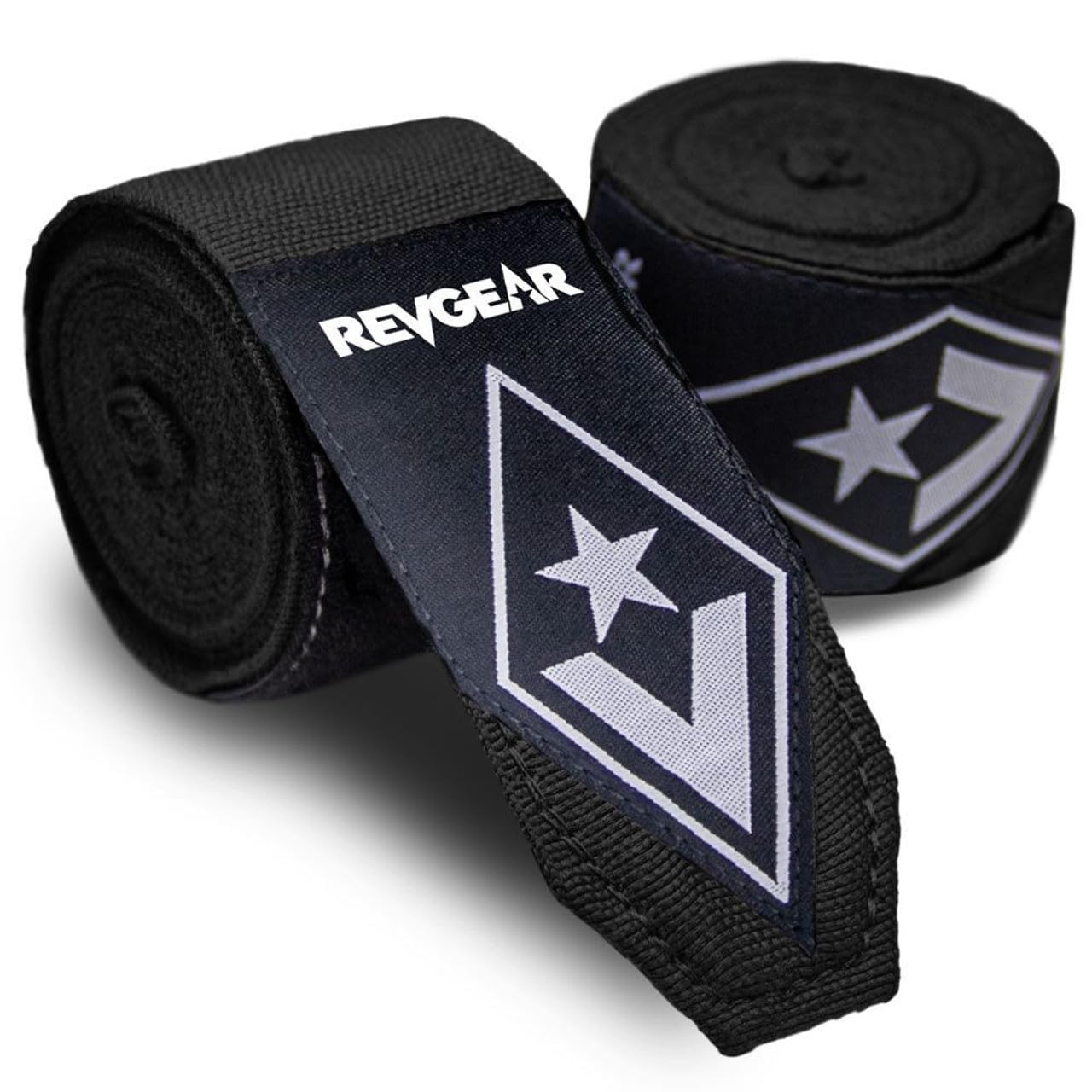 Revgear 2-Inch Wide Elastic Hand Wrap