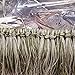 Arcturus Ghillie Suit Thread - Lightweight Synthetic Ghillie Yarn to Build Your Own Ghillie Suit (Dry Grass Mix)