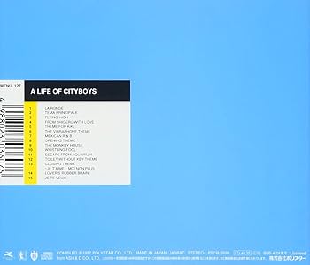 邦楽 LES CITYBOYS LIVE 1999 BANDE ORIGINAL E 邦楽 LES CITYBOYS LIVE 1999 BANDE ORIGINAL E Amazon.co.jp
