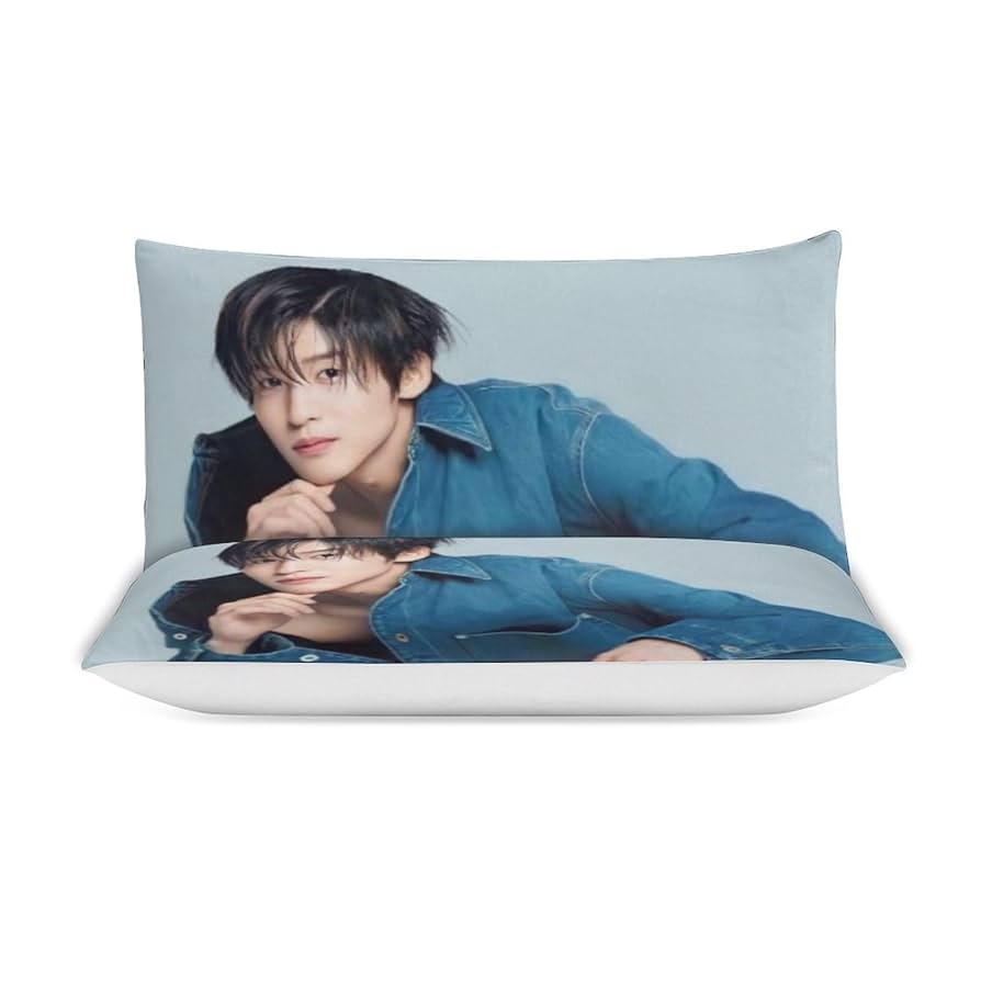 ペンギン 向井康二 クッションカバー 約45cm T-77 Amazon｜向井康二 (5) 寝具 3ピース 枕カバー ンベッド