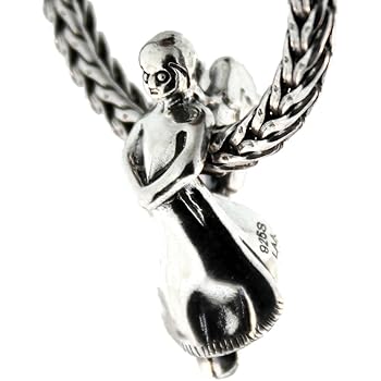 Amazon.com: Authentic Trollbeads Sterling Silver 11355 Family of
