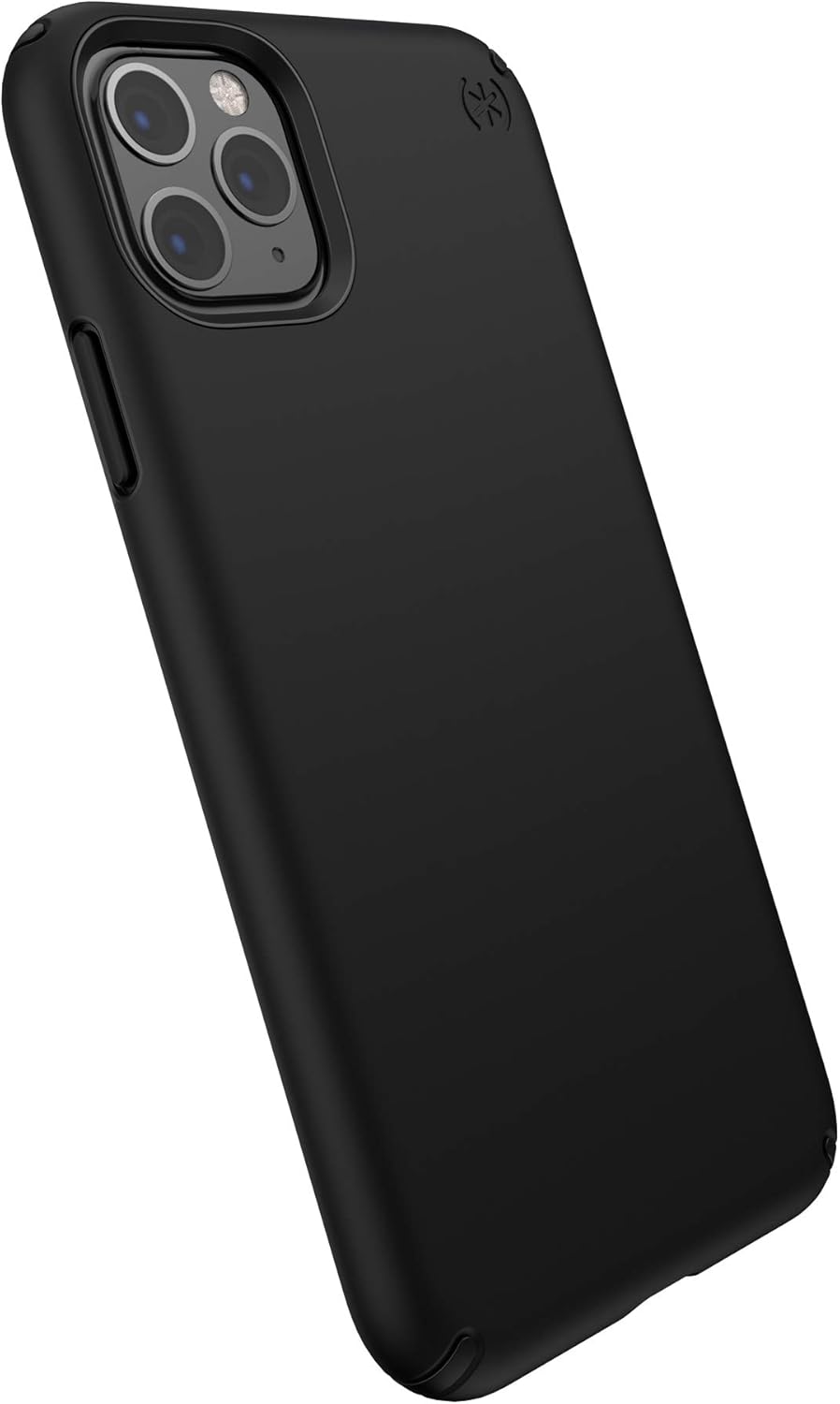Best Cyber Monday 🔥 Speck Products Presidio Pro iPhone 11 Pro Max Case, Black/Black