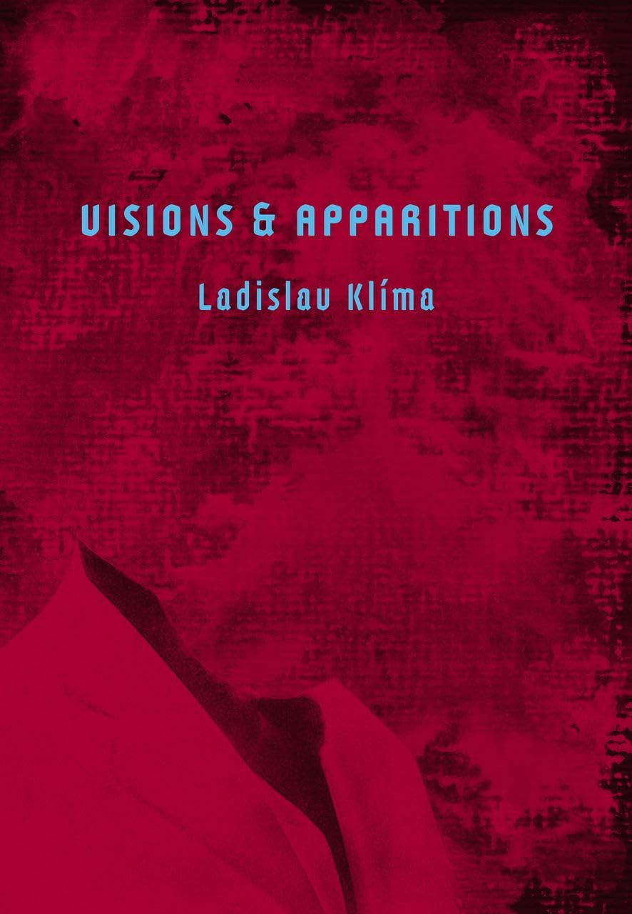 Visions & Apparitions by Ladislav Klima (Paperback Book)