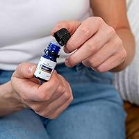 Vista 5 de Forces of Nature Eczema Control, Sensitive, Dry and Itchy Skin Relief, Steroid-Free Skin Care for Flare-Ups, Eczema Treatment for Adults, Organic