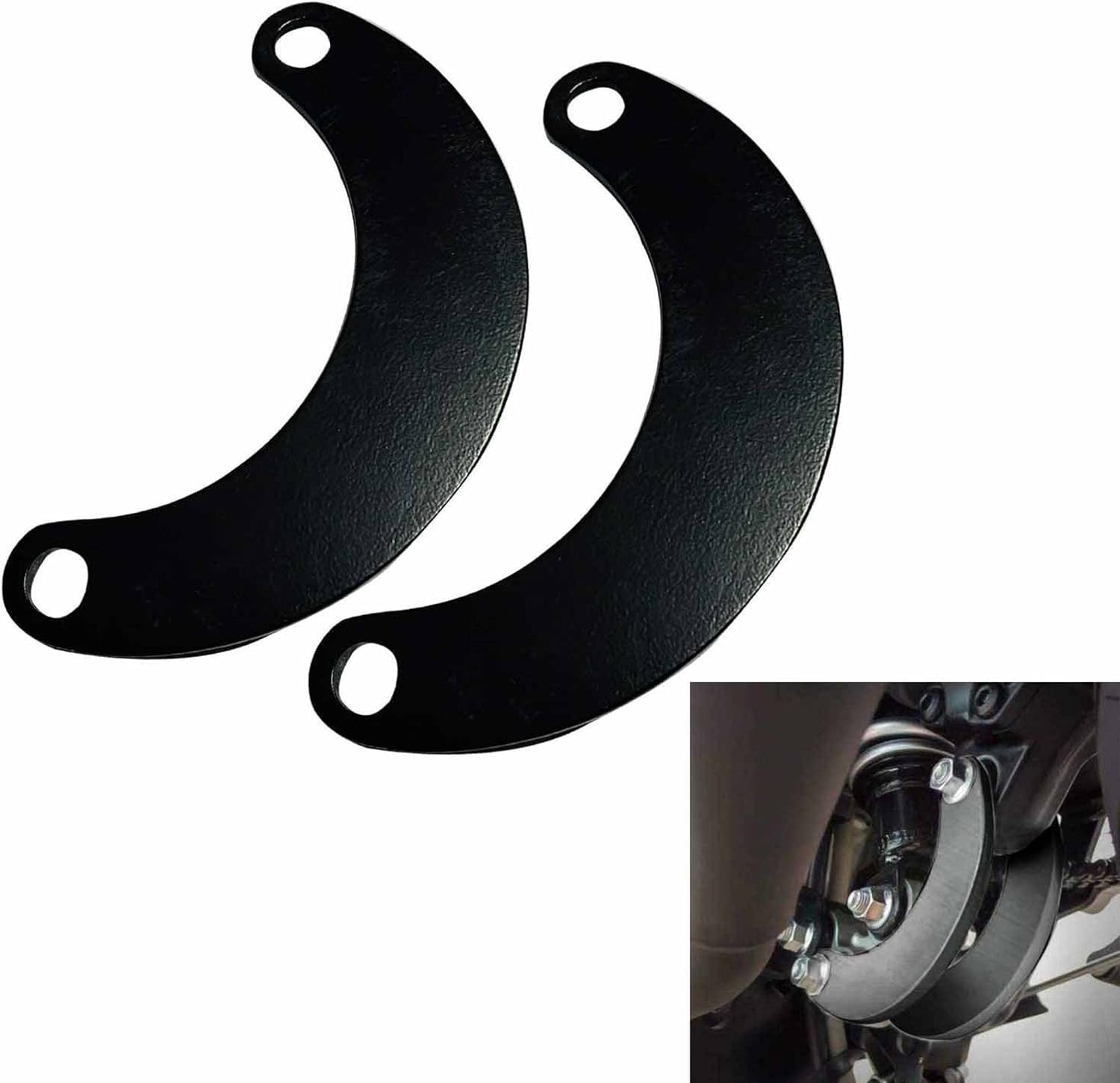 Seat Height Lowering Kit For Yamaha YFZ R15 V3, MT 15, YFZ