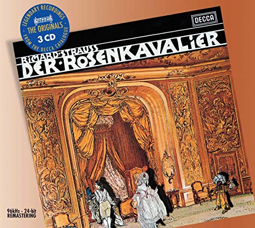 Der Rosenkavalier