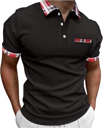 Day Today 2024 Poloche De Hombre En Mens Polo Shirts Casual USA Polo Shirt Men Mens Shirt 10 Mens Polo Shirts Pattern White and Gold Polo Shirt Men Red Apparel