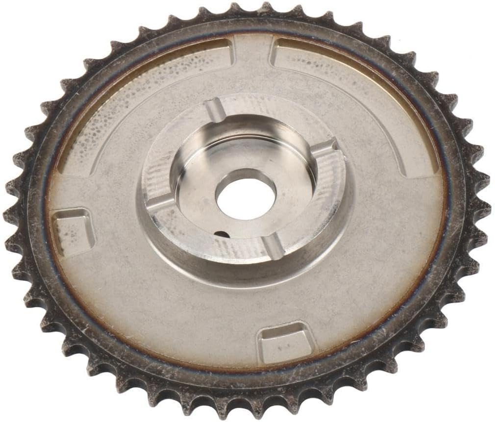 GM Genuine Parts 12591689 Camshaft Sprocket - OE Engine Timing Gear for Chevrolet, Buick, GMC, Cadillac