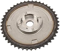 GM Genuine Parts 12591689 Camshaft Sprocket - OE Engine Timing Gear for Chevrolet, Buick, GMC, Cadillac