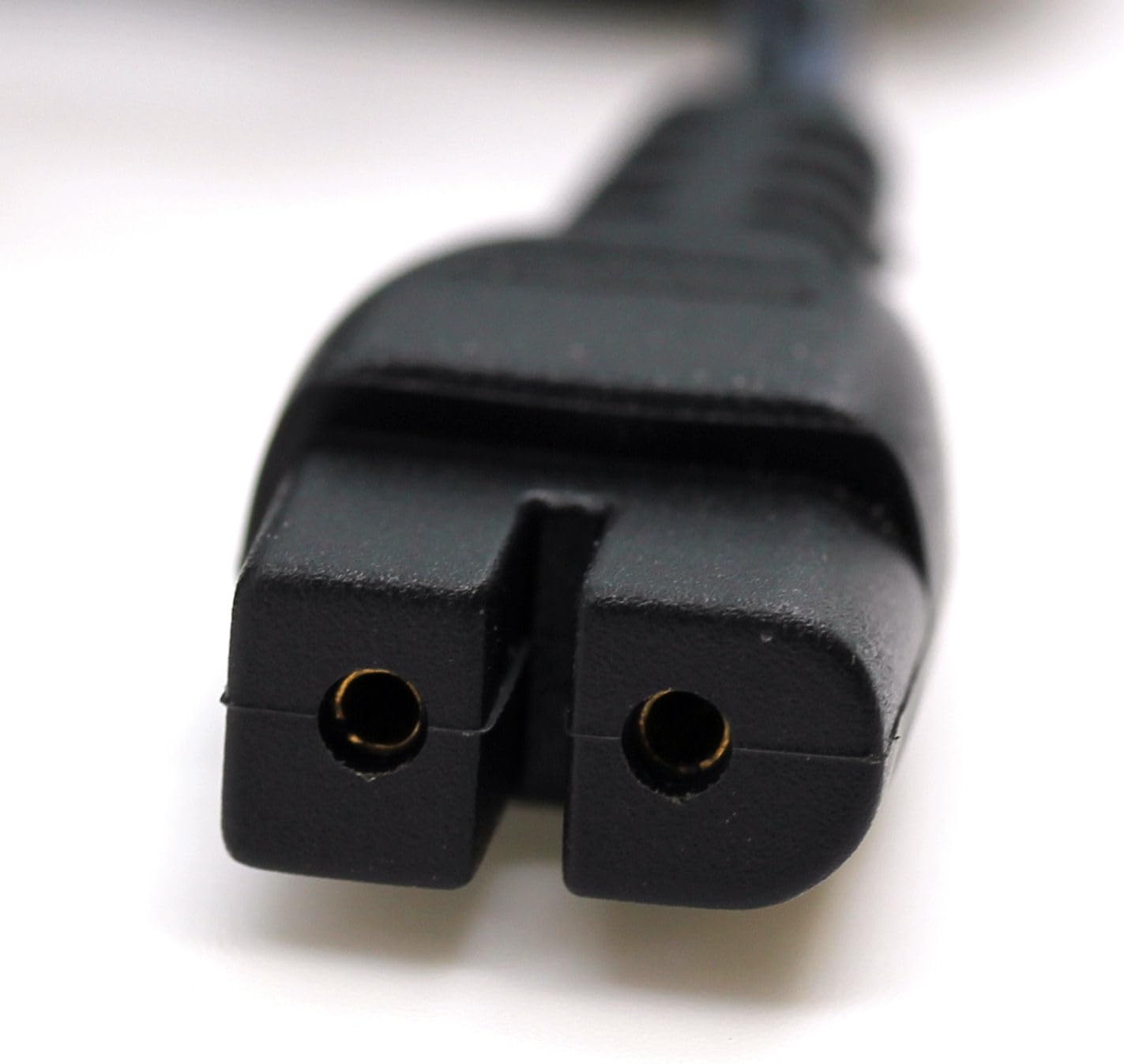 Chargeur pour tondeuse Panasonic ER-1411, ER-1411S501, ER-1421, ER-1421S501, ER-1510, ER-1511, ER-1512, ER-154E8 (remplace RE9-57 WER1512K7P64)