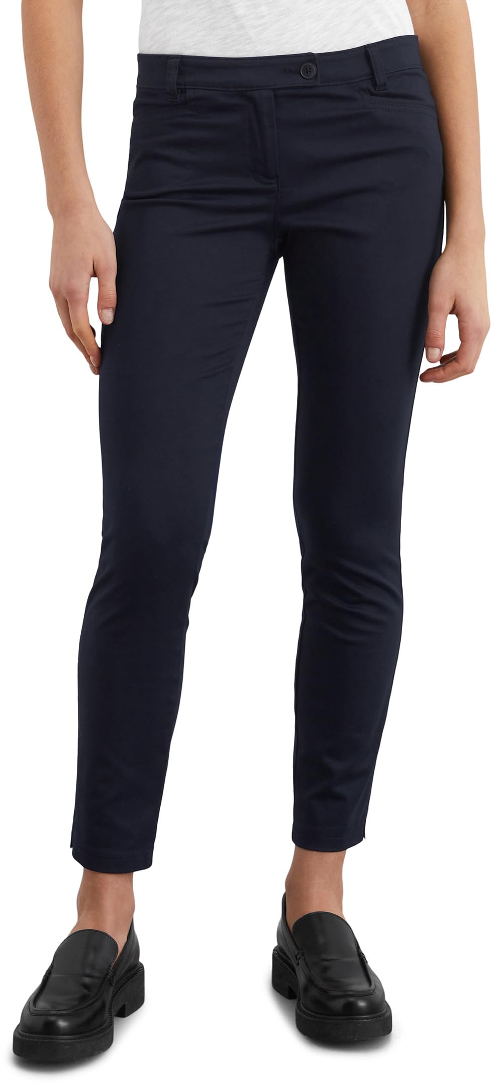 Marc O'Polo Damen B01047510191 Hose